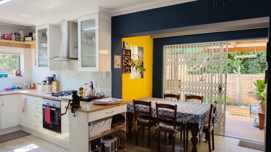 4 Bedroom Property for Sale in Ferreira Town Eastern Cape